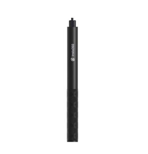 Selfie Stick Invisible Insta360, ONE X2,culoare neagra, USB C, remote