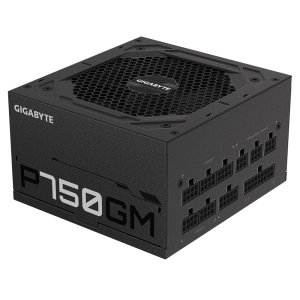 Sursa Gigabyte GP-P750GM, 80 PLUS® Gold, 750W