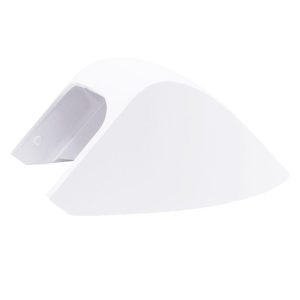 Carcasa de protectie pentru detectorul de miscare MotionProtect Outdoor, alb