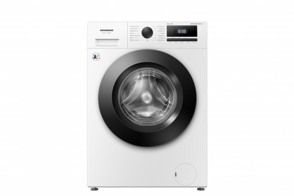 Masina de spalat rufe HEINNER HWM-HME9014IVA10+++, 9 Kg, 1400 rpm,