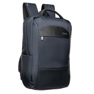 Rucsac laptop SPACER Dandy, Albastru, 2 ani Garantie