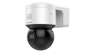 Camera de supraveghere Hikvision DS-2DE3A404IWG-E/W  4 × IR Network