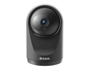 D-link Compact Full HD wifi camera, DCS-6500LH; Video resolution: 1080p