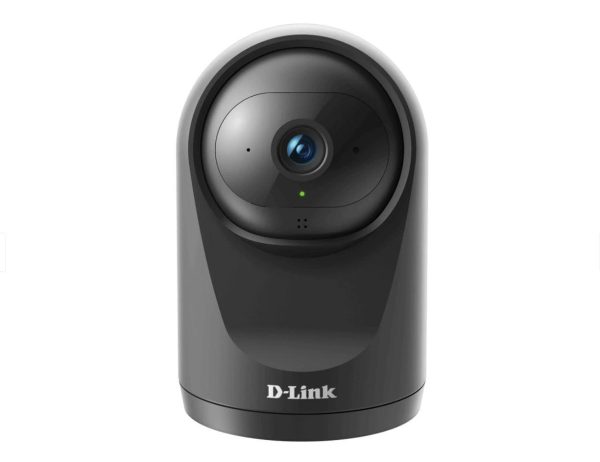 D-link Compact Full HD wifi camera, DCS-6500LH; Video resolution: 1080p