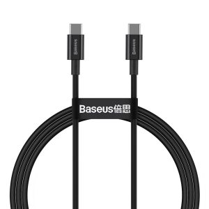 Cablu alimentare si date Baseus Superior, Fast Charging Data Cable