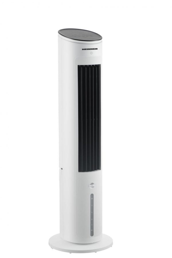 VENTILATOR CU EFECT DE RACIRE PRIN EVAPORARE HEINNER HACLP-MD43WH