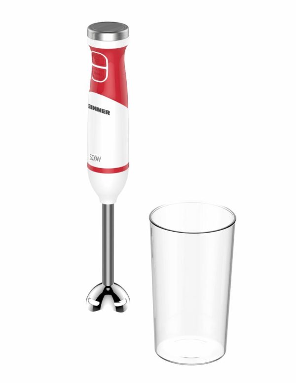 BLENDER DE MANA HEINNER NEWFLEX-600 HHB-D600WHR