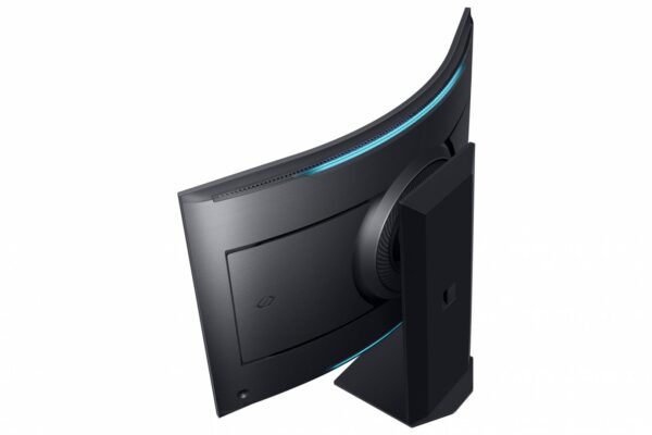 Monitor Samsung 55" LS55CG970NUXDU - Image 20