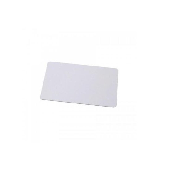 MIFARE 1 S50 is a serial of non-contacting smart card