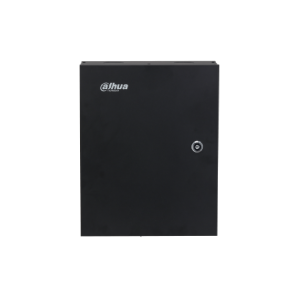 Centrala de control acces Dahua ASC2204C-S: -Comunicare TCP/IP -5x porturi