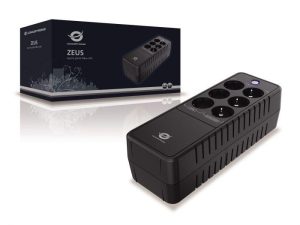 UPS CONCEPTRONIC ZEUS, 360W, Compact