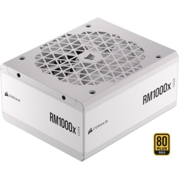 Sursa Corsair RMx SHIFT RM1000x, 80 PLUS Gold, 1000W