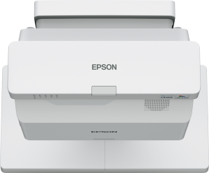 EPSON Proiector Laser EB-760W, Tehnologie 3LCD, Display LCD 0.59", 4100