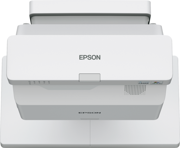 EPSON Proiector Laser EB-760W, Tehnologie 3LCD, Display LCD 0.59", 4100