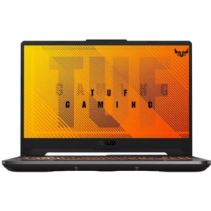 Laptop Gaming ASUS TUF Gaming A15, cu procesor AMD Ryzen