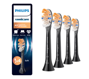 Rezerve PHILIPS Sonicare A3 Premium All in One HX9094/88, Pachet