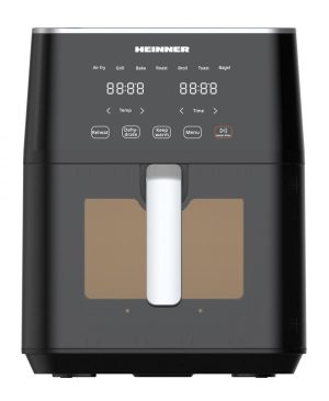 FRITEUZA CU AER CALD HEINNER CYCLONEFRY COOK HAF-M7BK1800
