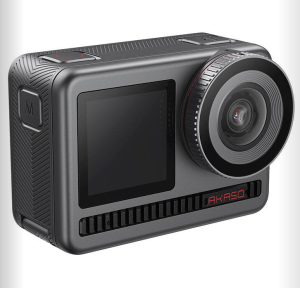 AKASO BRAVE 8 CAMERA