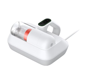 Aspirator Xiaomi Dust Mite Vacuum Cleaner Pro, Alb