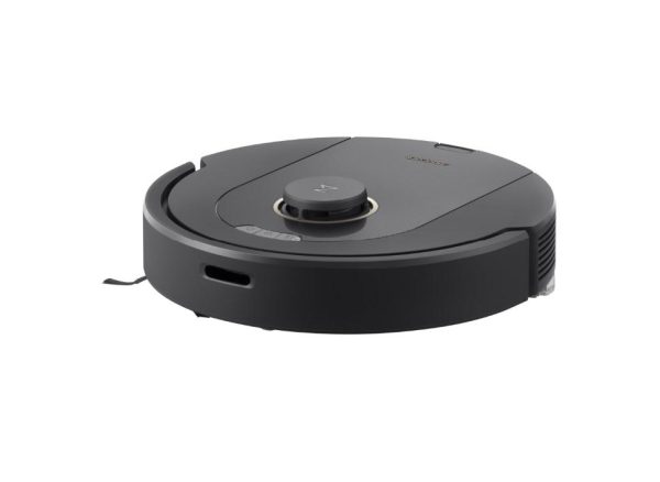 Aspirator Roborock Q5 Pro, Negru