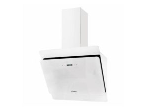 Hota decorativa Candy CVMA60B, 1 motor, control digital, filtru grasime