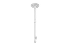 Suport pentru montaj pe tavan Hikvision DS-1297ZJ, material aliaj de