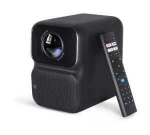 Wanbo TT Projector  Black