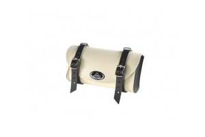 Borseta Montegrappa 0016CRNE Crem-Negru