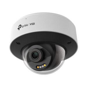 Camera IP Dome TP-Link VIGI InSight S245, 4MP, Lentila 4mm,