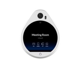 Ubiquiti UniFi Door Access Reader UA-PRO, dimensiuni: 73.40 x 62.28