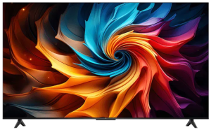 Televizor LED TCL 75P69B, 190 cm (75"), 4K, Smart TV,