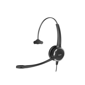 Casti Head-band Axtel PRIME HD mono NC, Wired, Noise Canceling,