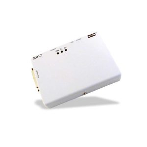 Modul DSC MD 12 pentru programare la distanta pe linia