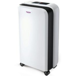 Dezumidificator Tesy DHF 10 CEL, 245W, 10 L / 24