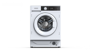Masina de spalat rufe incorporabila HEINNER HWM-BI914IVA+++, 9 Kg, 1400