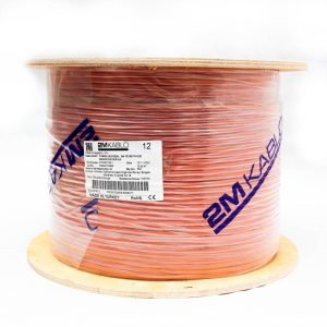 "Cablu incendiu JEH(St)H...Bd FE180 PH120 2x2x0.8 mm+0.8 ,  rezistenta
