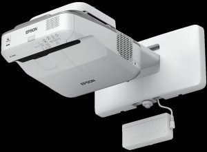 Proiector EPSON Epson EB-695Wi, WXGA, 1280 x 800, 16:10, HD
