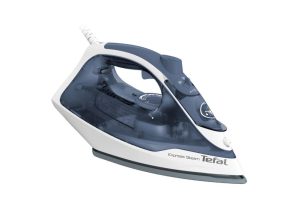 Fier de calcat Tefal Express Steam FV2837E0, 2400W, jet de