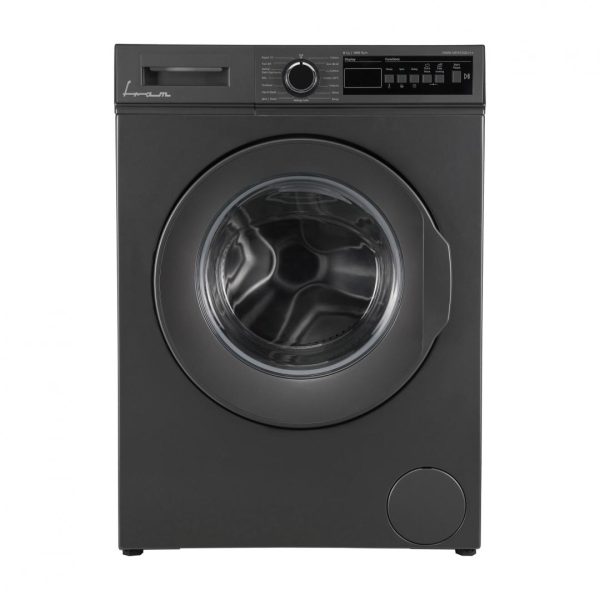 Masina de spalat rufe FRAM FWM-V814T2SD+++, 8 kg, 1400 rpm,
