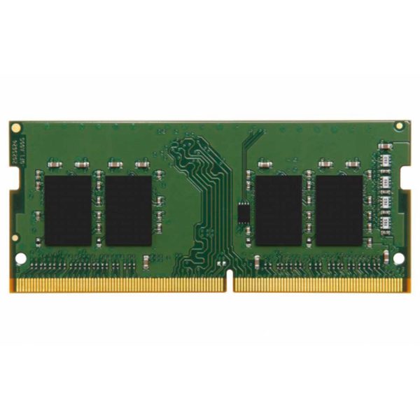 Memorie RAM Notebook Kingston ValueRAM, 8 GB, DDR4, 3200 MHz,