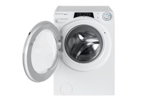 Masina de Spalat cu Uscator Candy ROW4856DWMCT/1-S RapidO, 8+5kg, 1400,