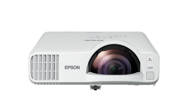PROIECTOR EPSON EB-L210SW, Tehnologie 3LCD, Lcd 0.59", Luminozitate: 4000 lumeni,