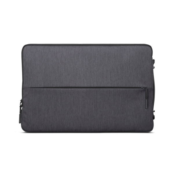 Geanta laptop Lenovo Urban 15.6, Negru, 1 an Garantie