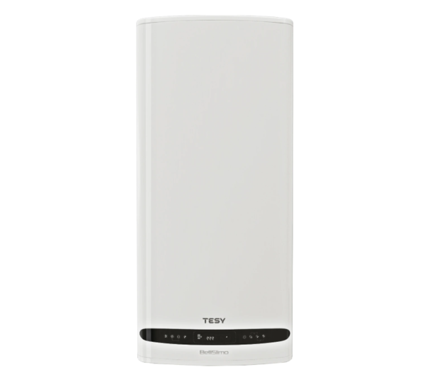 Boiler electric TESY BelliSlimo Cloud, Wi-Fi, 2200 W, 50 l,