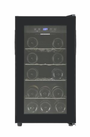 RACITOR DE VINURI HEINNER HRV-A52DRM18