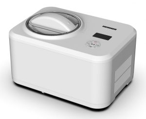 APARAT DE INGHETATA HEINNER GLACE HICM-150WHYG