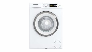 Masina de spalat rufe HEINNER HWM-VT1814KD++, 8 kg, 1400 rpm,