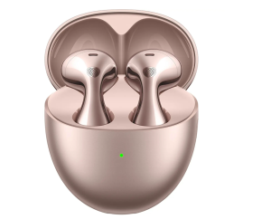 Casti In-ear HUAWEI FreeBuds 6, Wireless, noise-canceling, Roz