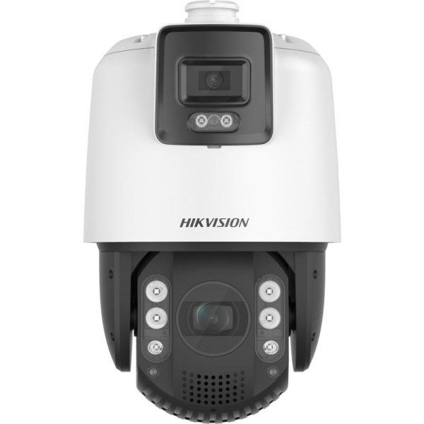 Camera de supraveghere IP Speed Dome 4MP Hikvision DS-2SE7C432MW- AEB(14F1)(P3),