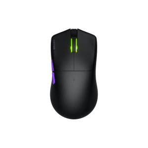 Mouse Gaming Wireless Hator Pulsar 3 ULTRA 4K, 30000 dpi,